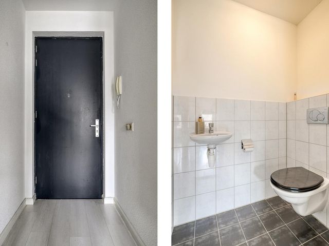 Dadelgaarde 11A, Zoetermeer