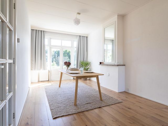Kamperfoeliestraat 217, 'S-Gravenhage