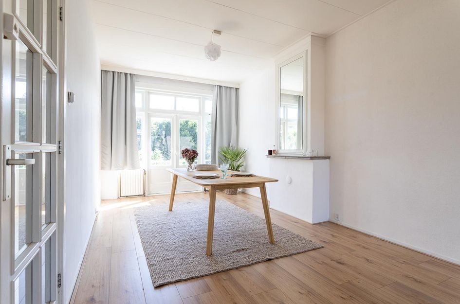 Kamperfoeliestraat 217