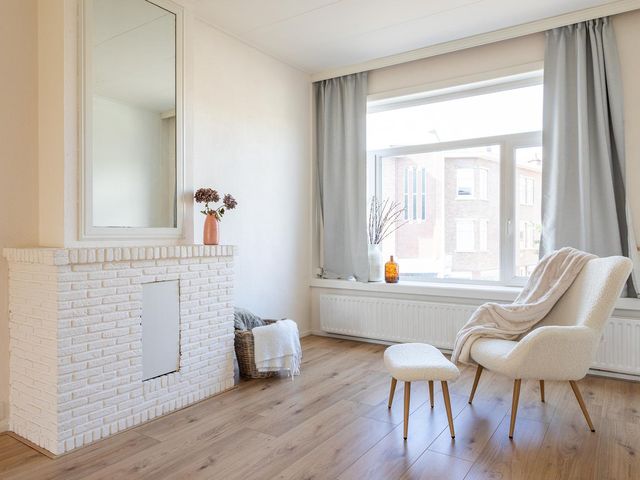 Kamperfoeliestraat 217, 'S-Gravenhage