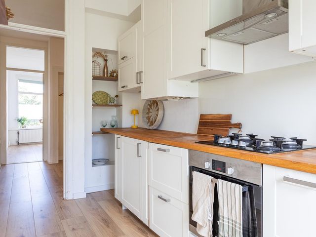 Kamperfoeliestraat 217, 'S-Gravenhage