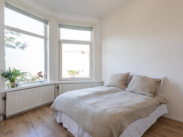 Kamperfoeliestraat 217, 'S-Gravenhage