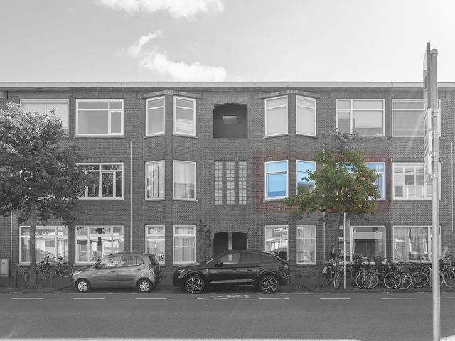 Kamperfoeliestraat 217, 'S-Gravenhage
