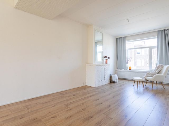 Kamperfoeliestraat 217, 'S-Gravenhage