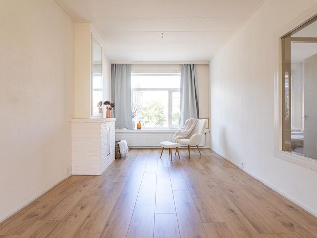 Kamperfoeliestraat 217, 'S-Gravenhage