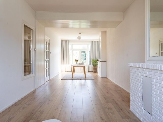 Kamperfoeliestraat 217, 'S-Gravenhage