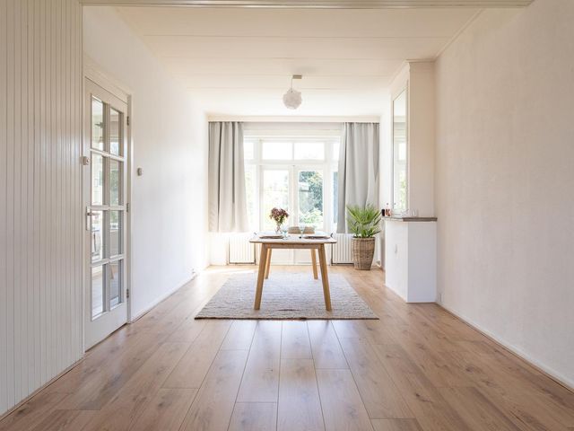 Kamperfoeliestraat 217, 'S-Gravenhage