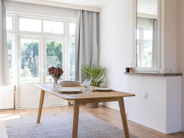 Kamperfoeliestraat 217, 'S-Gravenhage