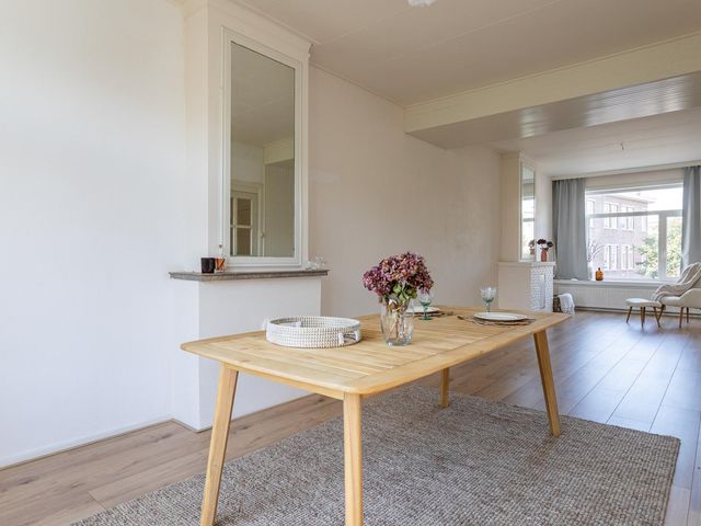Kamperfoeliestraat 217, 'S-Gravenhage