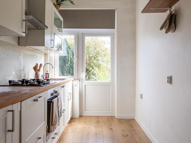 Kamperfoeliestraat 217, 'S-Gravenhage