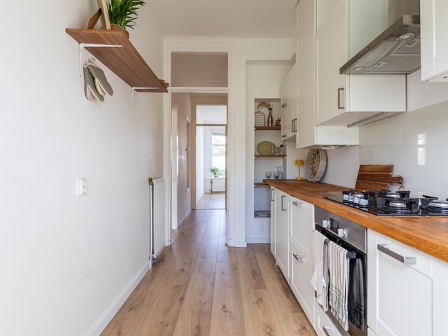Kamperfoeliestraat 217, 'S-Gravenhage