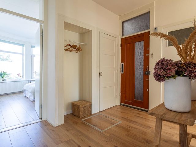 Kamperfoeliestraat 217, 'S-Gravenhage