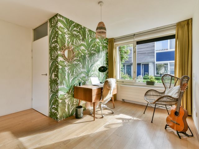 Watermaalpad 36, Amsterdam