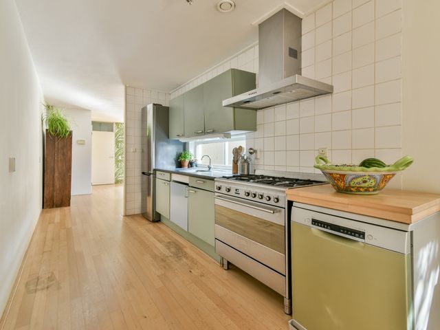 Watermaalpad 36, Amsterdam