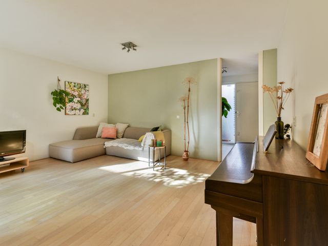 Watermaalpad 36, Amsterdam