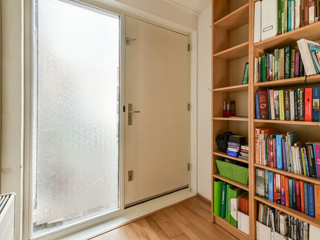 Watermaalpad 36, Amsterdam