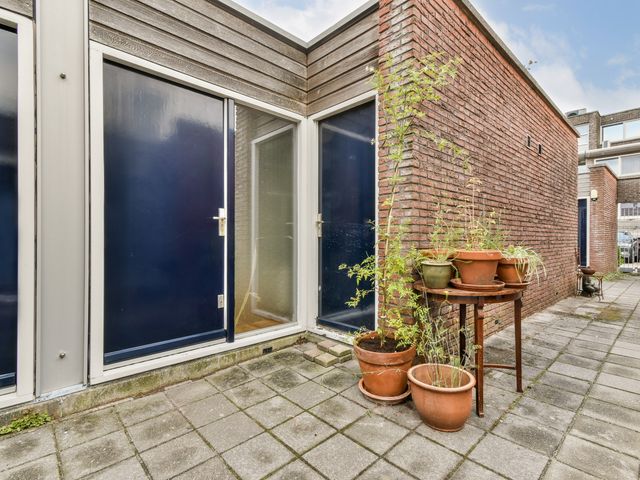 Watermaalpad 36, Amsterdam