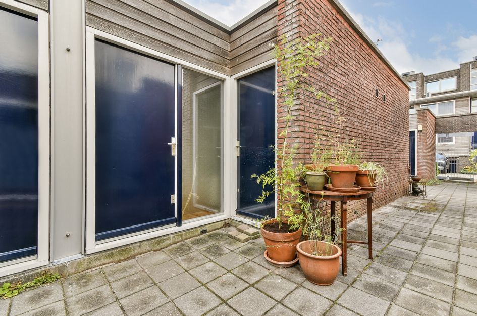 Watermaalpad 36