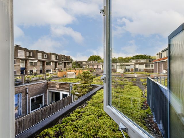 Watermaalpad 36, Amsterdam