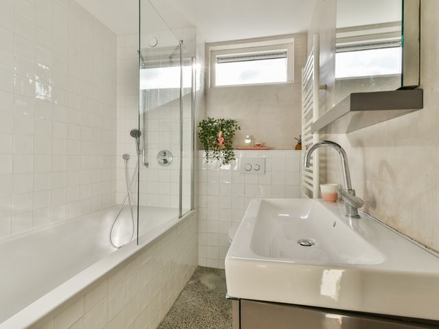Watermaalpad 36, Amsterdam