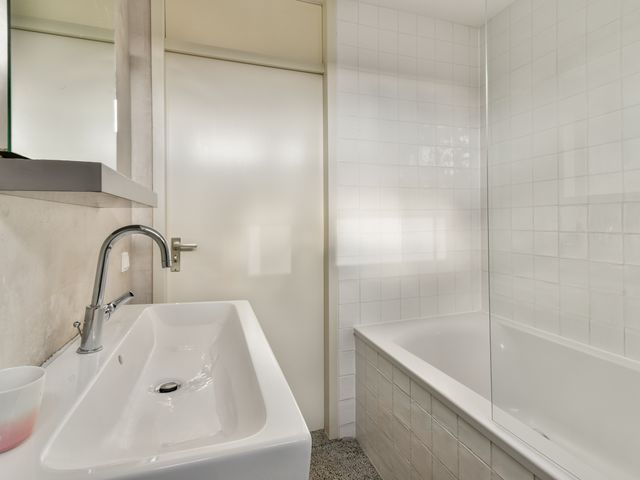 Watermaalpad 36, Amsterdam
