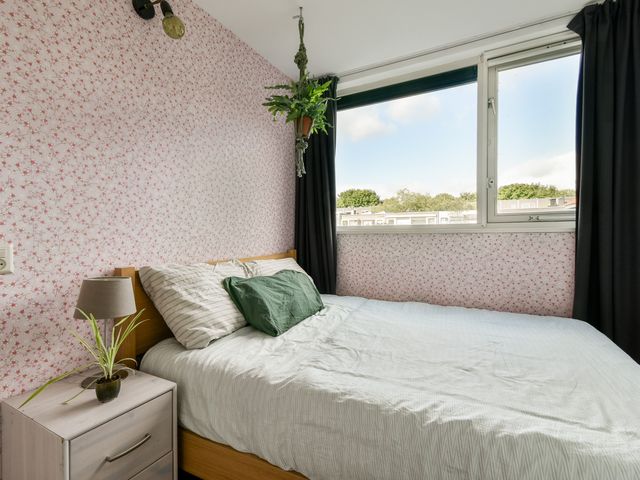 Watermaalpad 36, Amsterdam