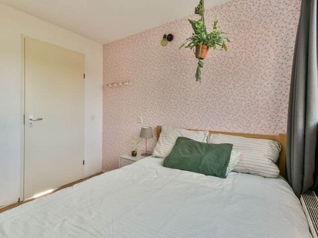 Watermaalpad 36, Amsterdam