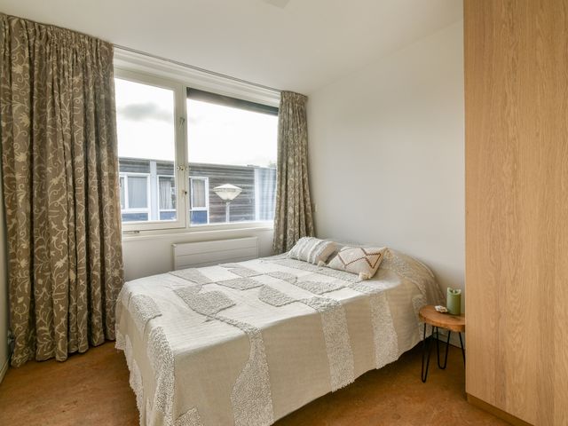 Watermaalpad 36, Amsterdam