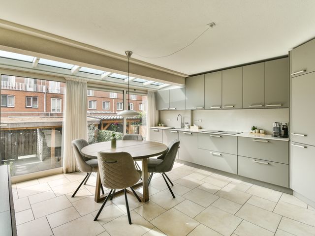 Vätternkade 90, Amsterdam