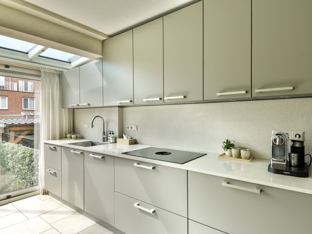 Vätternkade 90, Amsterdam