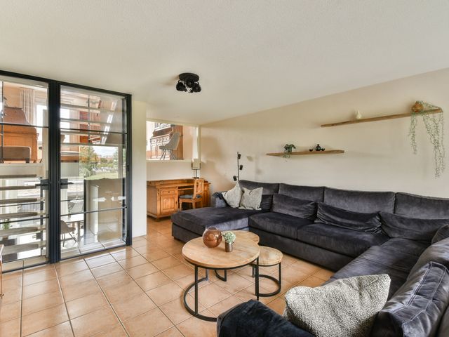 Vätternkade 90, Amsterdam
