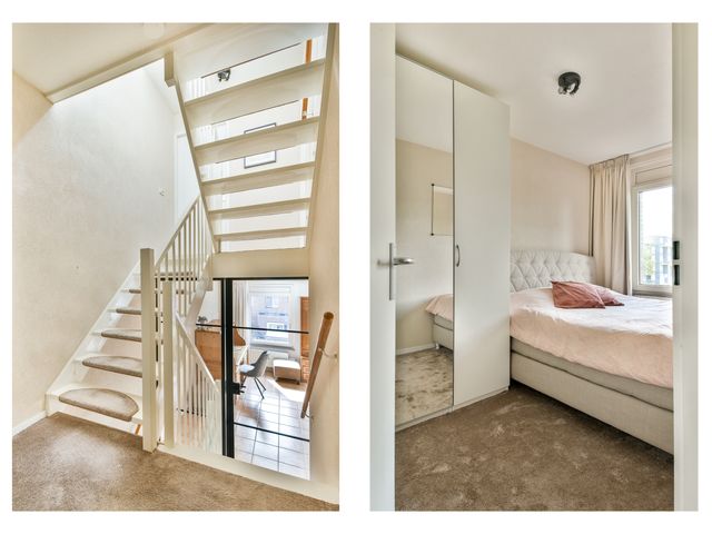 Vätternkade 90, Amsterdam