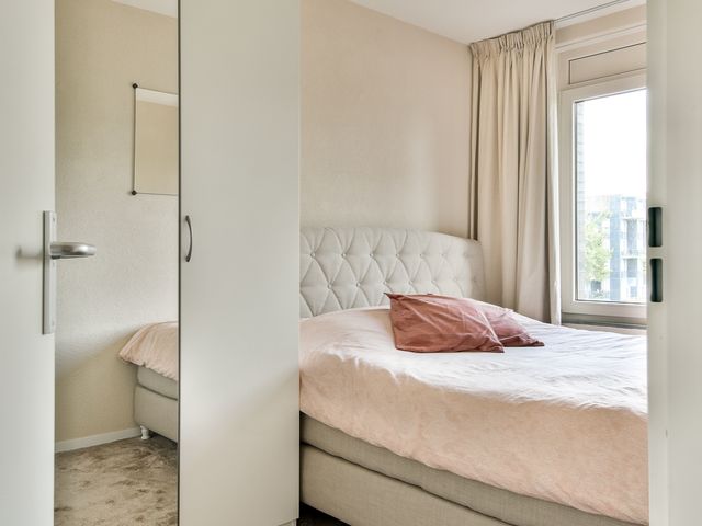 Vätternkade 90, Amsterdam