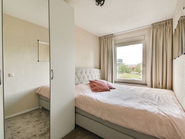 Vätternkade 90, Amsterdam
