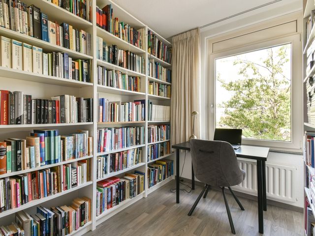 Vätternkade 90, Amsterdam