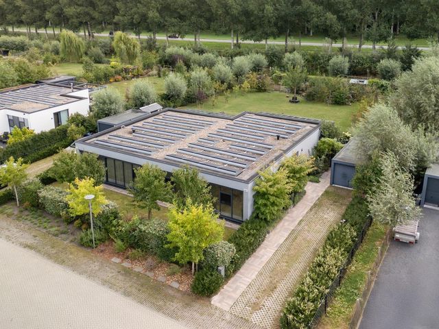 Gerald Pearsonlaan 50, Almere
