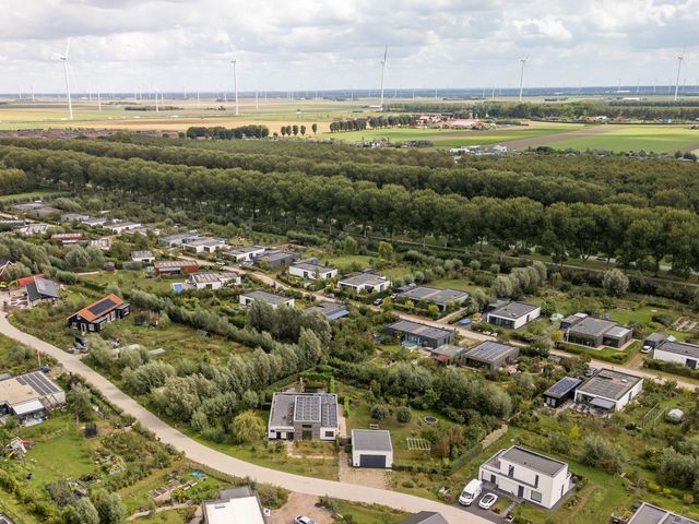 Gerald Pearsonlaan 50, Almere
