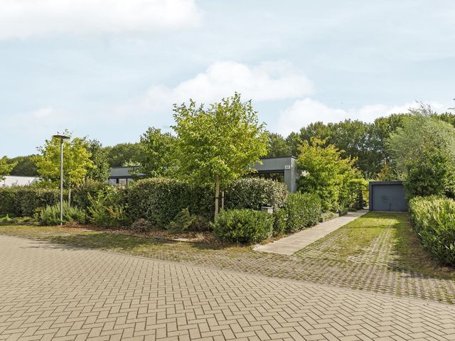 Gerald Pearsonlaan 50, Almere
