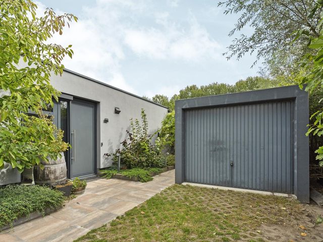 Gerald Pearsonlaan 50, Almere