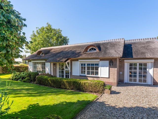 Rijndijk 43a, Doornenburg