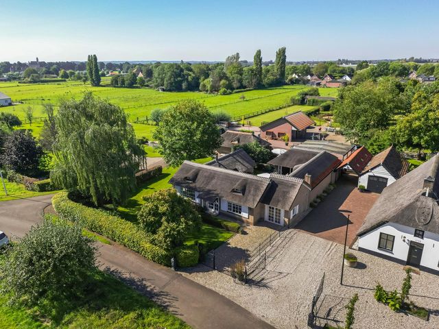 Rijndijk 43a, Doornenburg