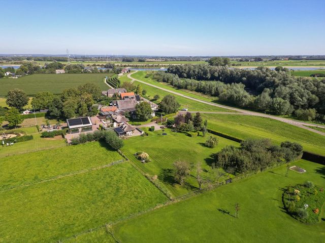 Rijndijk 43a, Doornenburg