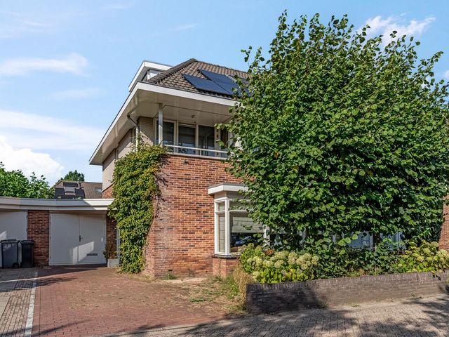 Kruidenstraat 6, Bemmel