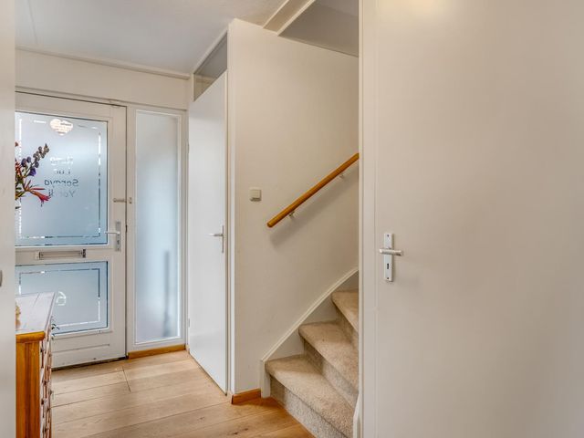 Kruidenstraat 6, Bemmel