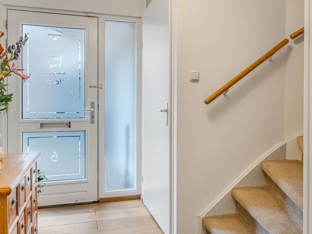 Kruidenstraat 6, Bemmel