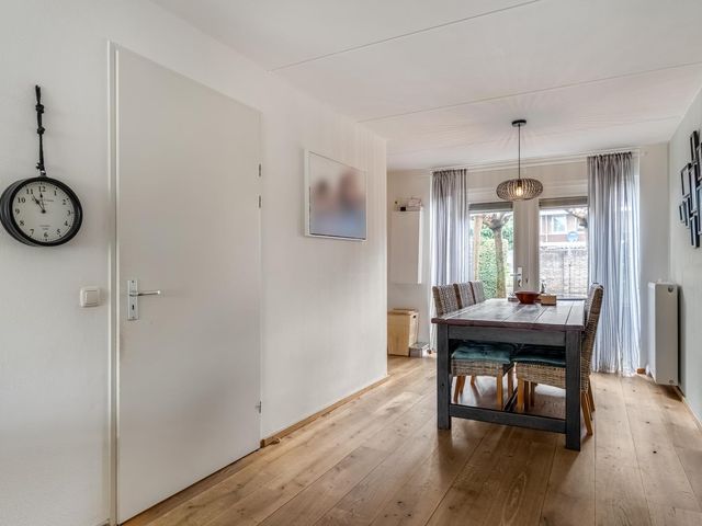 Kruidenstraat 6, Bemmel