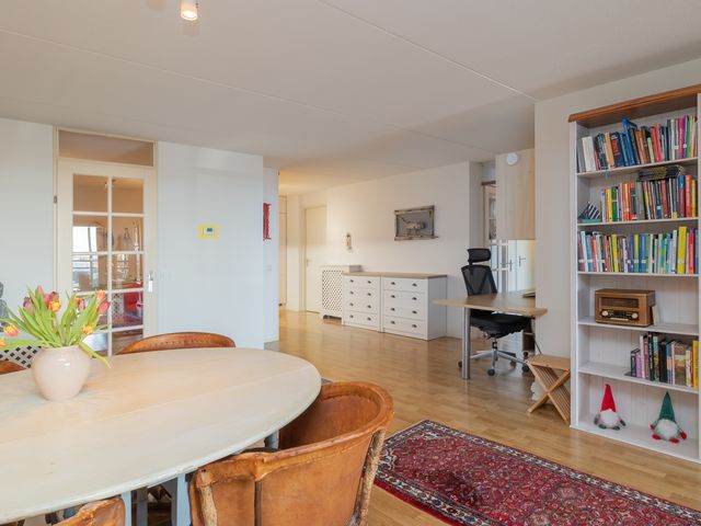 Noordzeestraat 21, Noordwijk