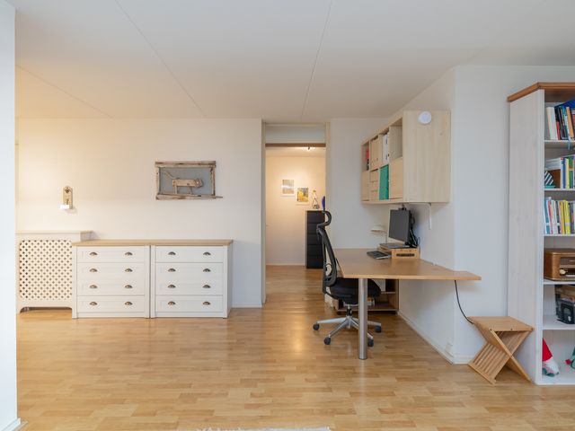 Noordzeestraat 21, Noordwijk