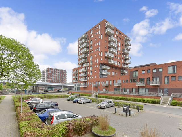 Battutalaan 657, Utrecht