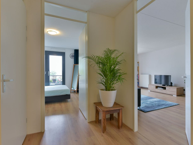 Battutalaan 657, Utrecht